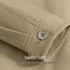 Hodo Men's Wrinkle-Resistant Windproof Twill Workwear Jacket