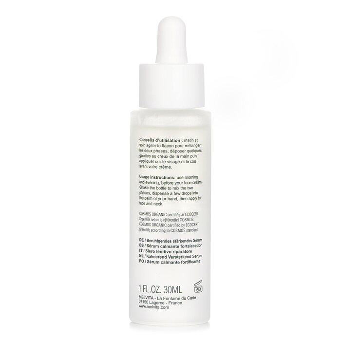MELVITA Nectarcam Strengthening Soothing Serum