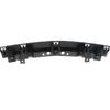 Front Bumper Inner Support for Mercedes-Benz ML/GLE W166