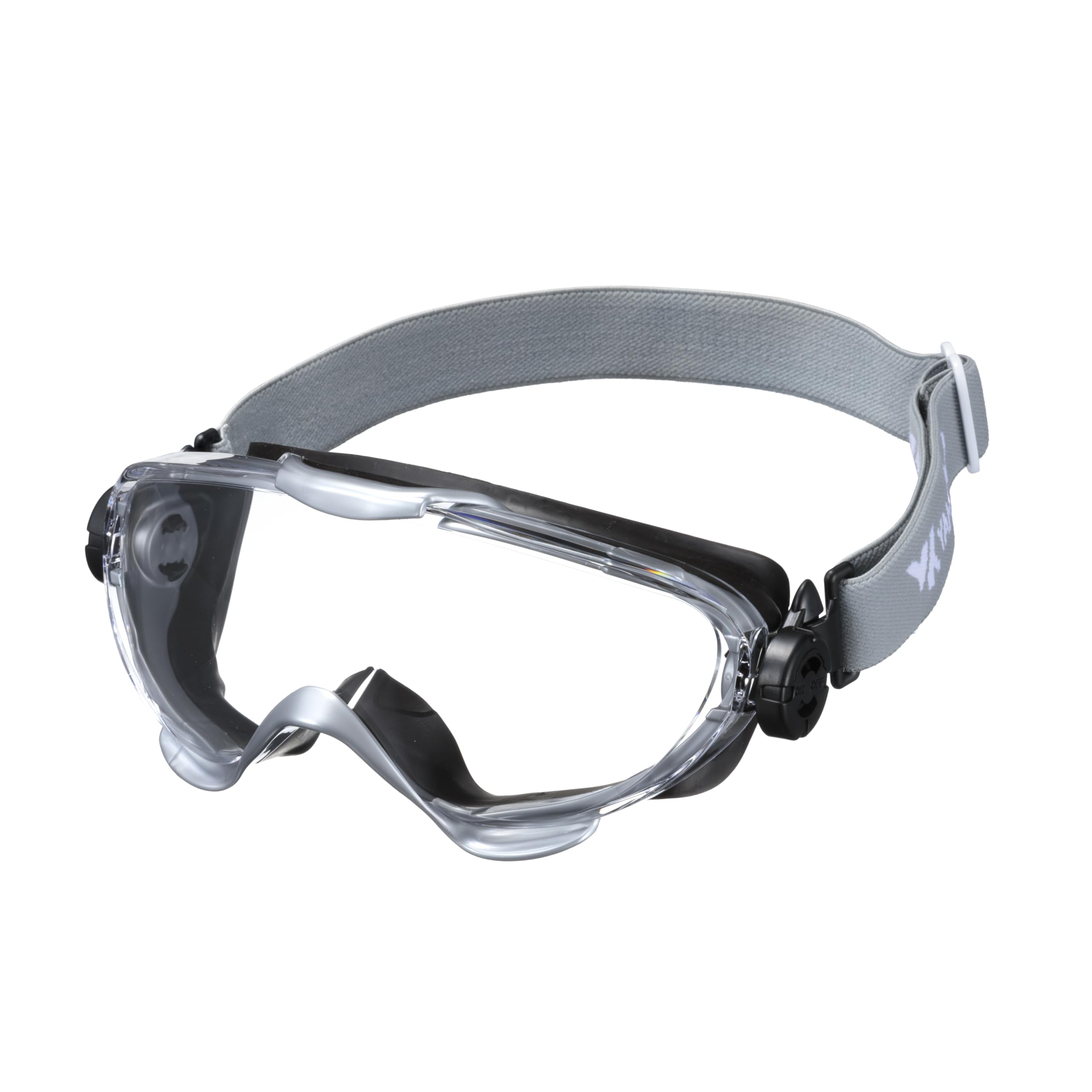 

Protective Goggles Scratch Resistant Made in Japan JIS UV Protection [Yamamoto Kogaku] YG-6000 (No Buckle) Anti-Fog