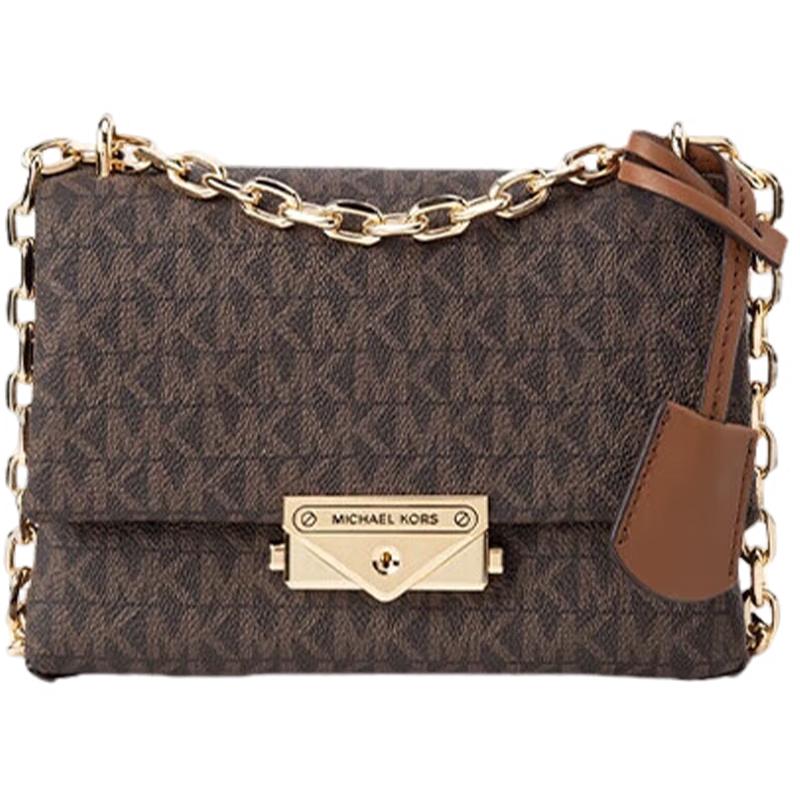 Michael Kors Сумка через плечо MK CECE с цепочкой Regular