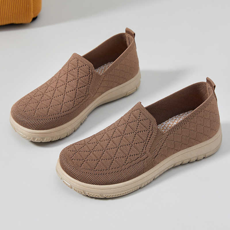 Fashion Mocasino Non Slip Shoes Sneakers For Womam Loafers Ladies Runners Vip Luxury Women Shoes Sports Tenise Sneachers Bascket