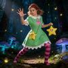 Star Vs The Forces Of Evil Princess Cosplay Costume With Spandex For Anime Conventions