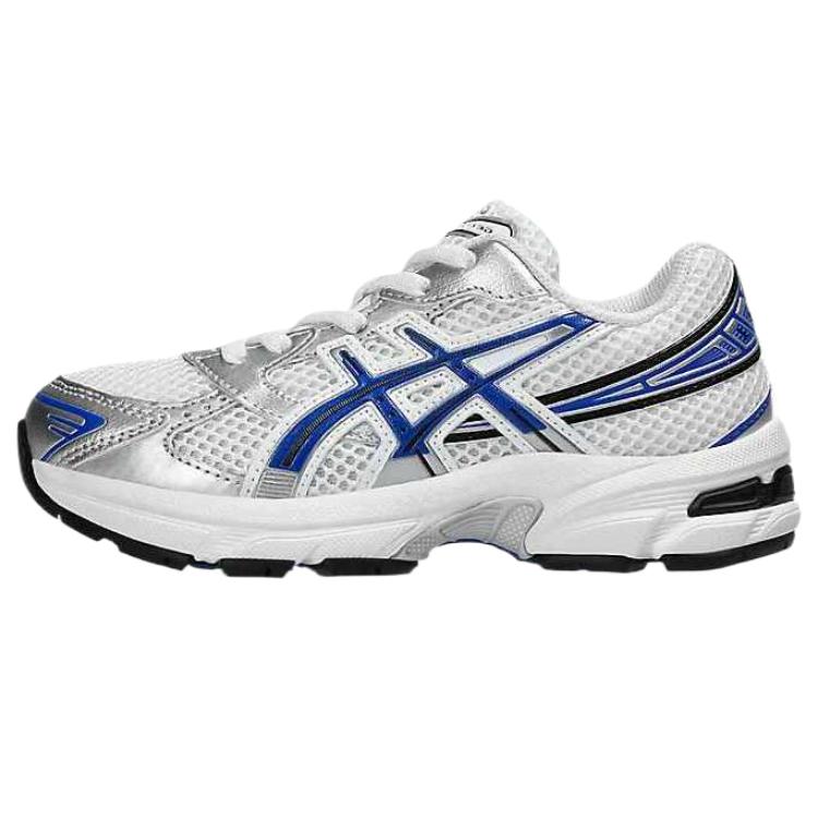 

ASICS Gel 1130 PS White Cosmos Kids Sneakers 1204A170-103 30
