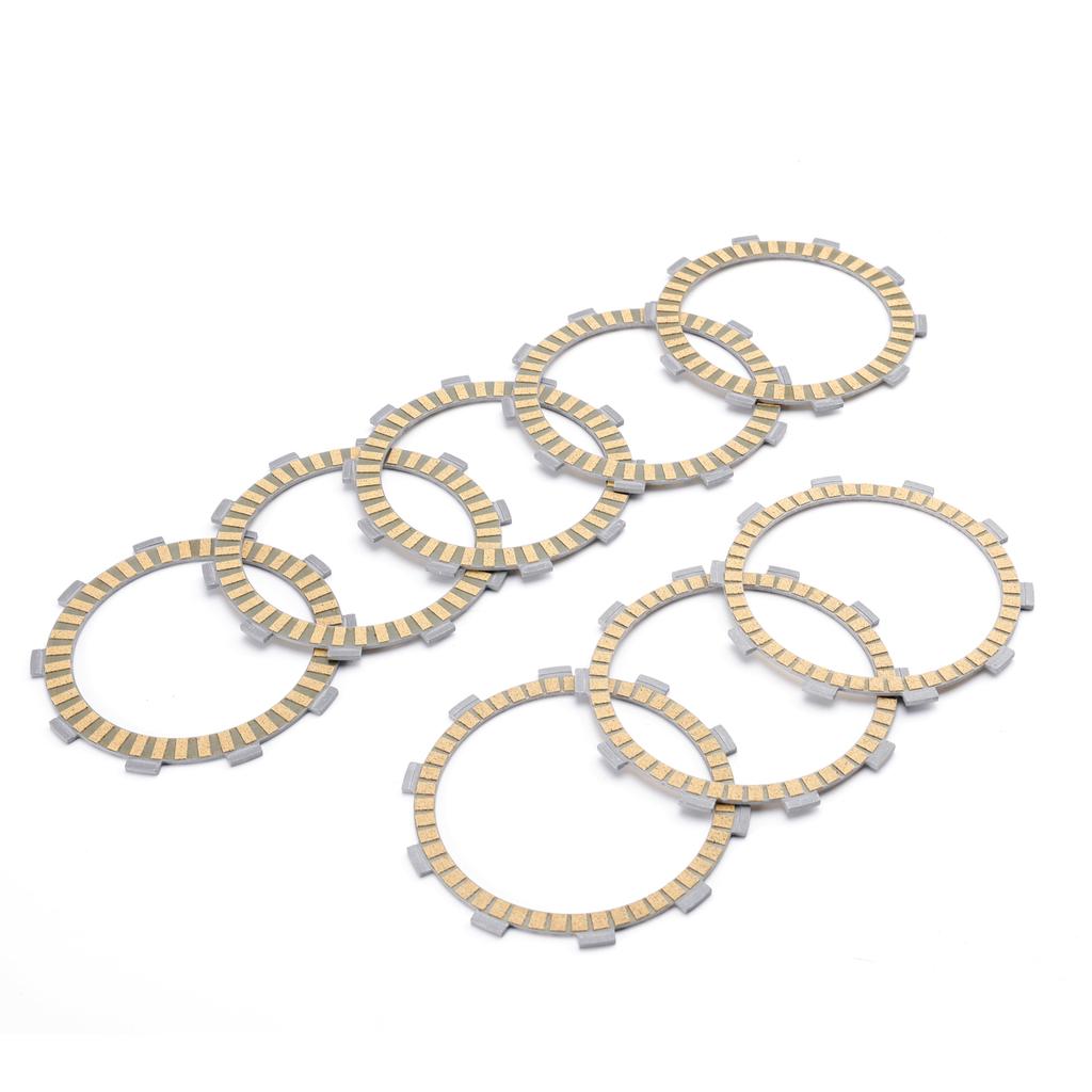 Kupplungs-Reibscheiben-Kit für Husqvarna Norden 901 Expedition 2023-2024