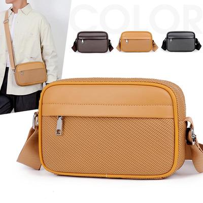 Pánske tašky – Tašky cez rameno