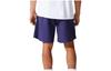 Men's Shorts ASICS Casual Shorts Men's Blue Moderate