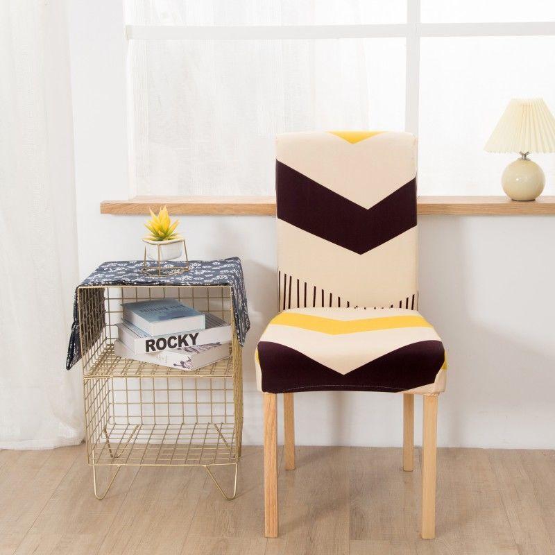 Multiple Styles Chair Covers Wedding Chair Cover Chairs for Kitchen Home Chairs Dining Room Chairs Wedding with Backrest