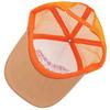 Unisex Embroidered Patch Mesh Baseball Cap For Men Women Casual Outdoor Streetwear Trucker Hats