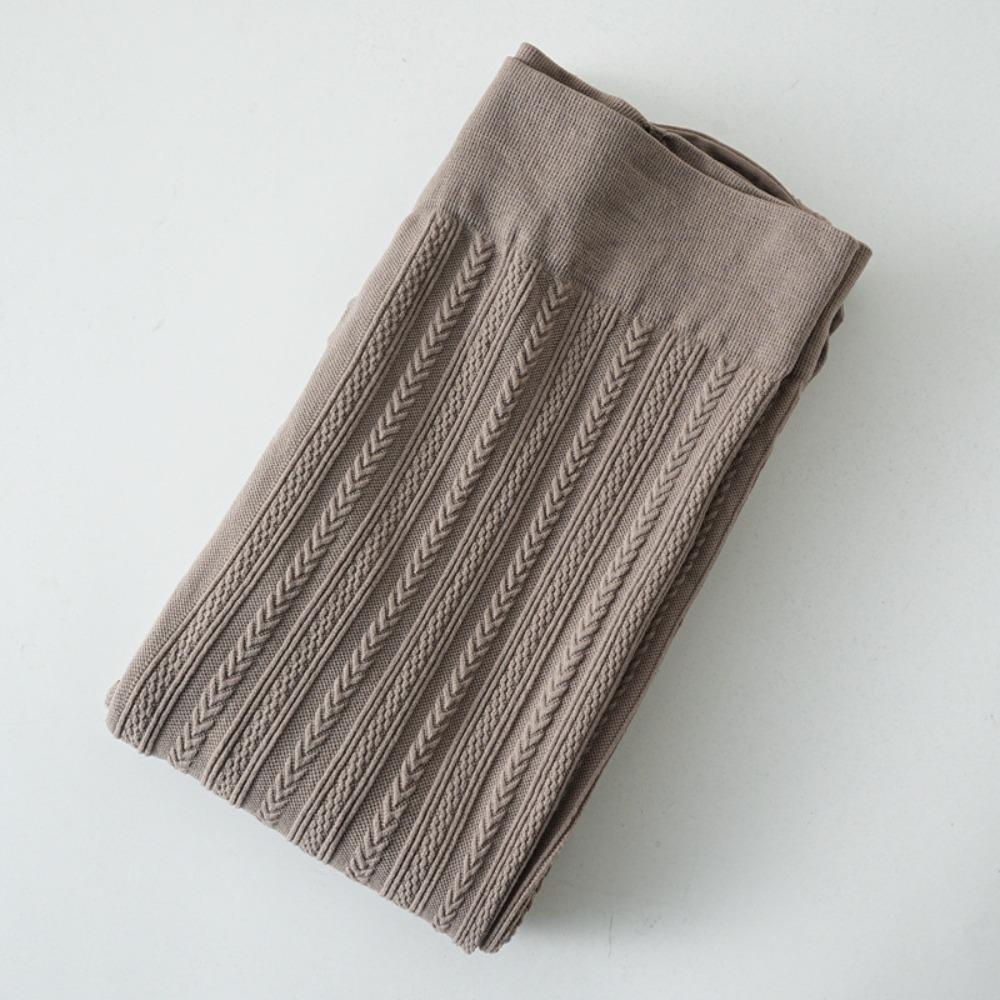 Vertical Stripes Women Tights Slim Tight Pantyhose Retro Female Hosiery  Autumn Winter