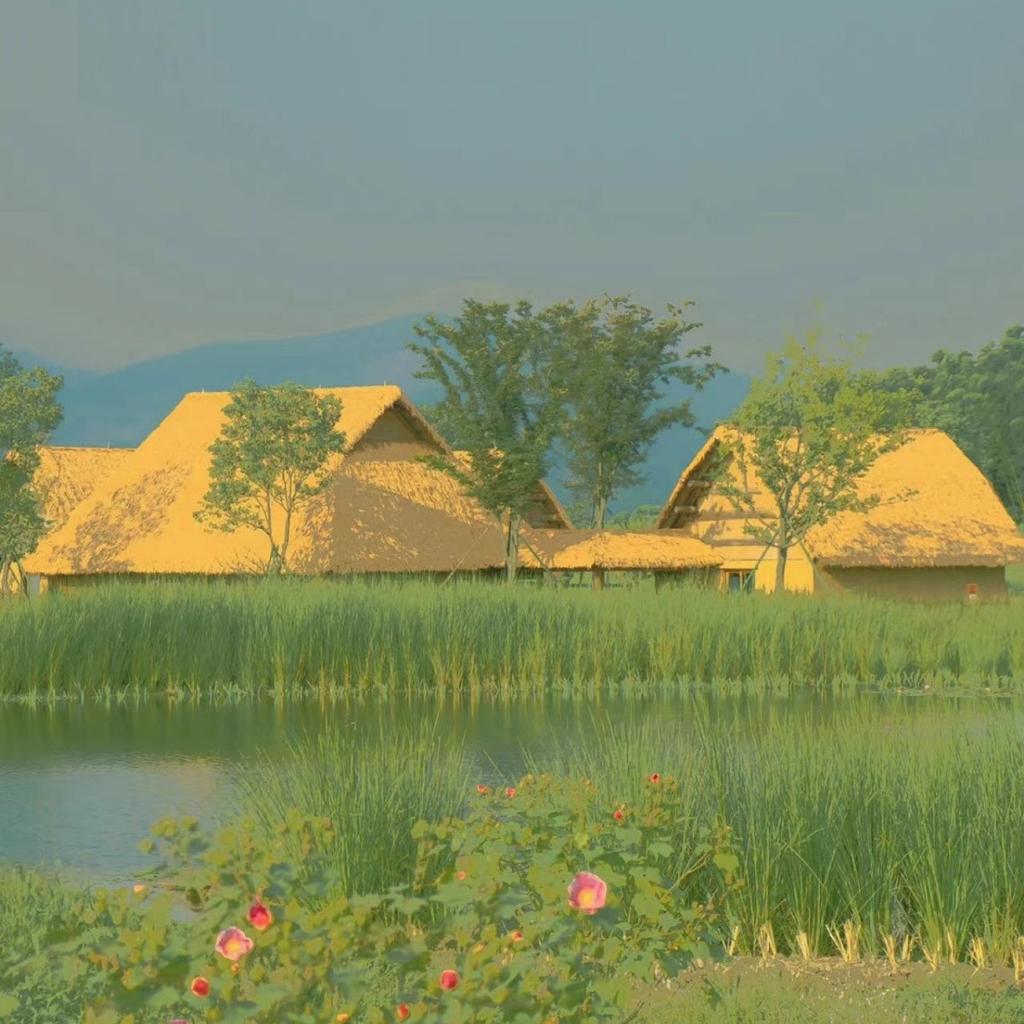 Women's Coin Purse, Spring Small Fresh Floral Fabric Coin Purse Storage of Keys ID Card Lipstick Storage, Small Cloth Bag Headphone Bag