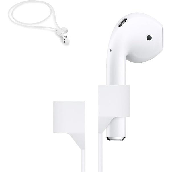 Single Replacement L Earbud for AirPods 1 gen, Only for AirPod 1 Left Model A1722, Left Airpod Replacement 1st gen with a Complimentary Magnetic