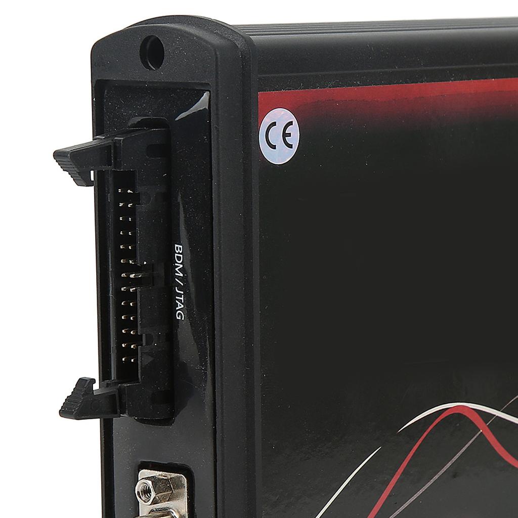 ECU Chip Tuning Programming Tool Car Diagnostic Reader Unlimited Red PCB Online Replacement for ‑