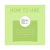 Alphainfuse Hair Regrowth System, Advanced Hair Growth Treatment Ginseng