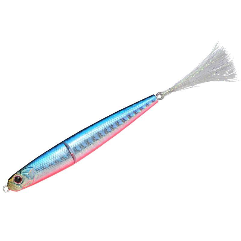 Used [OSP] i-WAVER SW-F PH58 Sardine Red Berry-DN 74mm