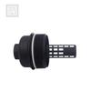 8692306 Oil Filler Cap for Volvo S40 S80 Oil Filler Opening