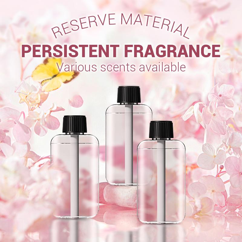 1/3 Piezas Difusor Aceites Esenciales Humidificador de Aire Fragancia Soluble en Agua Perfume para Difusor de Aroma Ambientador de Aire para Coche Hogar