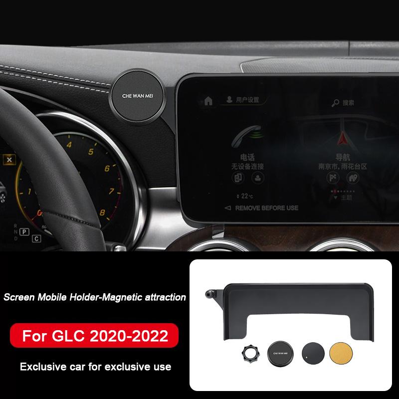 Priekš Mercedes Benz C200 V klases