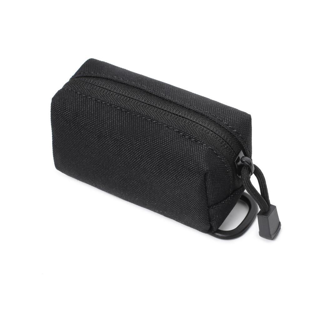 Kompakte Multifunktionale Mini-Geldbörse: Schlüsseltasche, Münzbeutel und Handtasche mit Reißverschluss