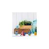 Nanoblock Pocket Monsters Piplup Building Set 90 Pieces Collectible Toy