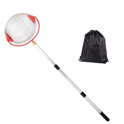 

Golf Ball Retriever, Golf Ball Collector, Chestnut Picker, Fruit Picker, Fruit Harvesting Basket, Ball Collector, Chestnut Harvesting Machine, Fruit H