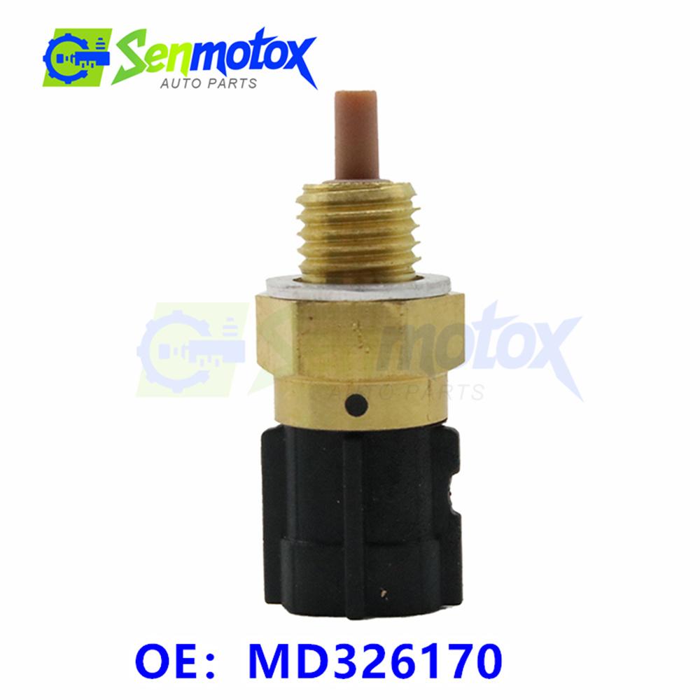 MD326170 For Mitsubishi L200 Triton Pajero Sport Lancer 4D56 4M41 Car ABS Temperature Sensor 13650-56B00 1365056B00 E1T25972