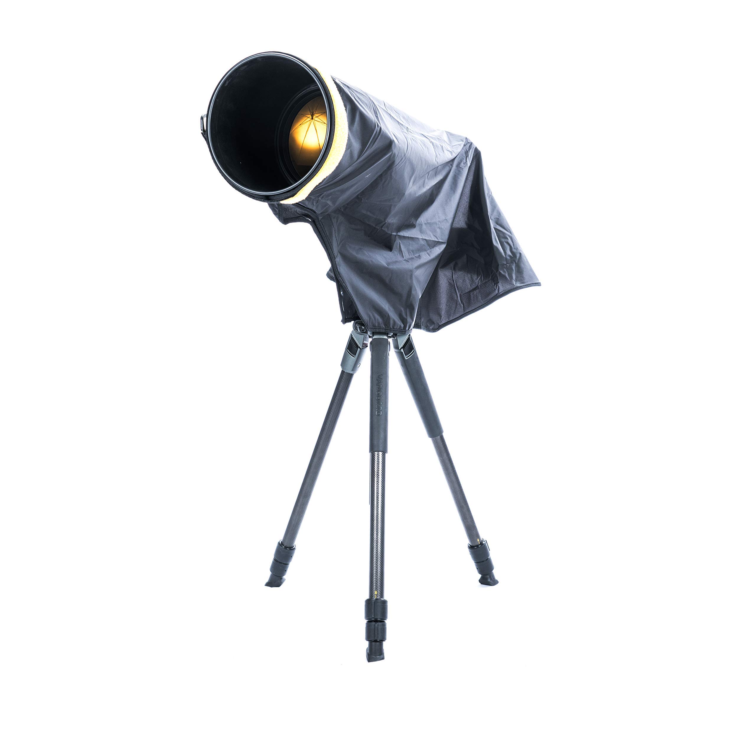 

VANGUARD ALTA RC XL Rain Cover ALTA ACCESSORY Series for SLR 600mm Lens Compatible