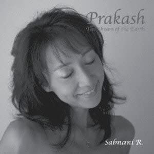 

CD SABNANI R. - Prakash NONE Japan Music Others Used