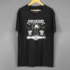 King Gizzard And The Lizard Wizard T-shirt Psychedelische Garage Rock Band Muziek Fuzz The Murlocs Tame Impala Unisexs Dames t-shirt