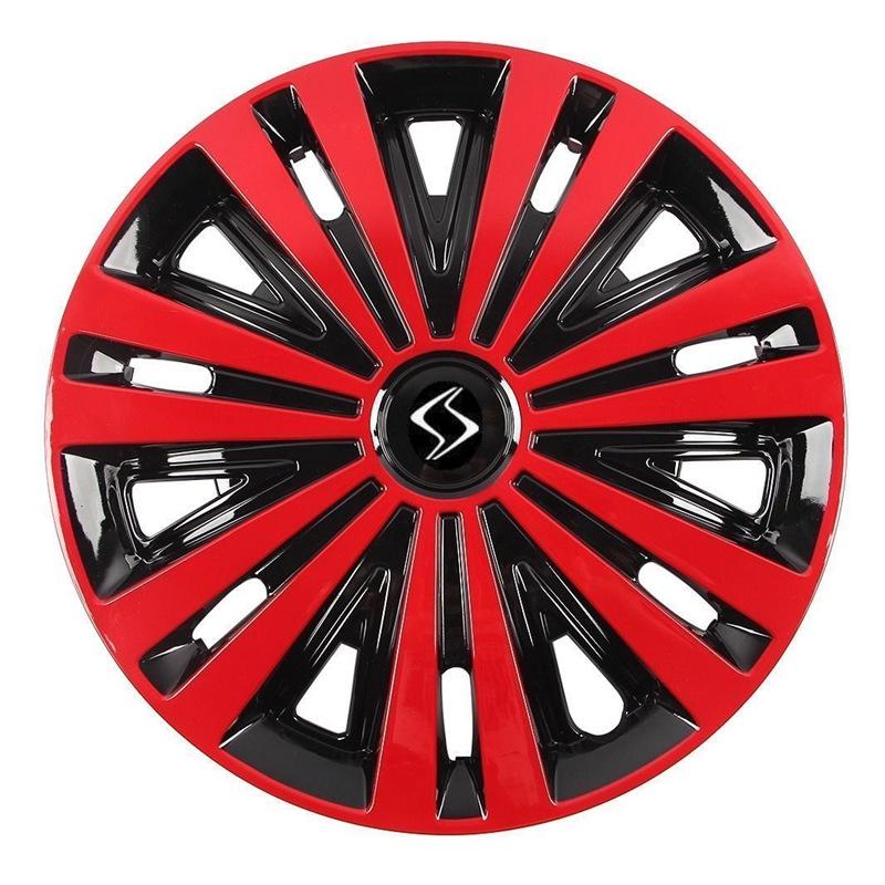 Sihao E10X 14-Inch Wheel Hub Iron Cover for Electric Vehicle