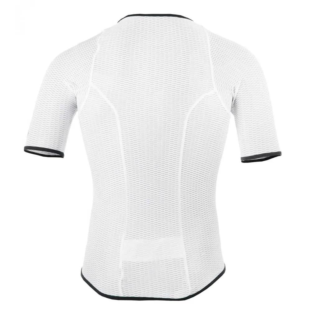 Bioracer Short Sleeve Base Layer