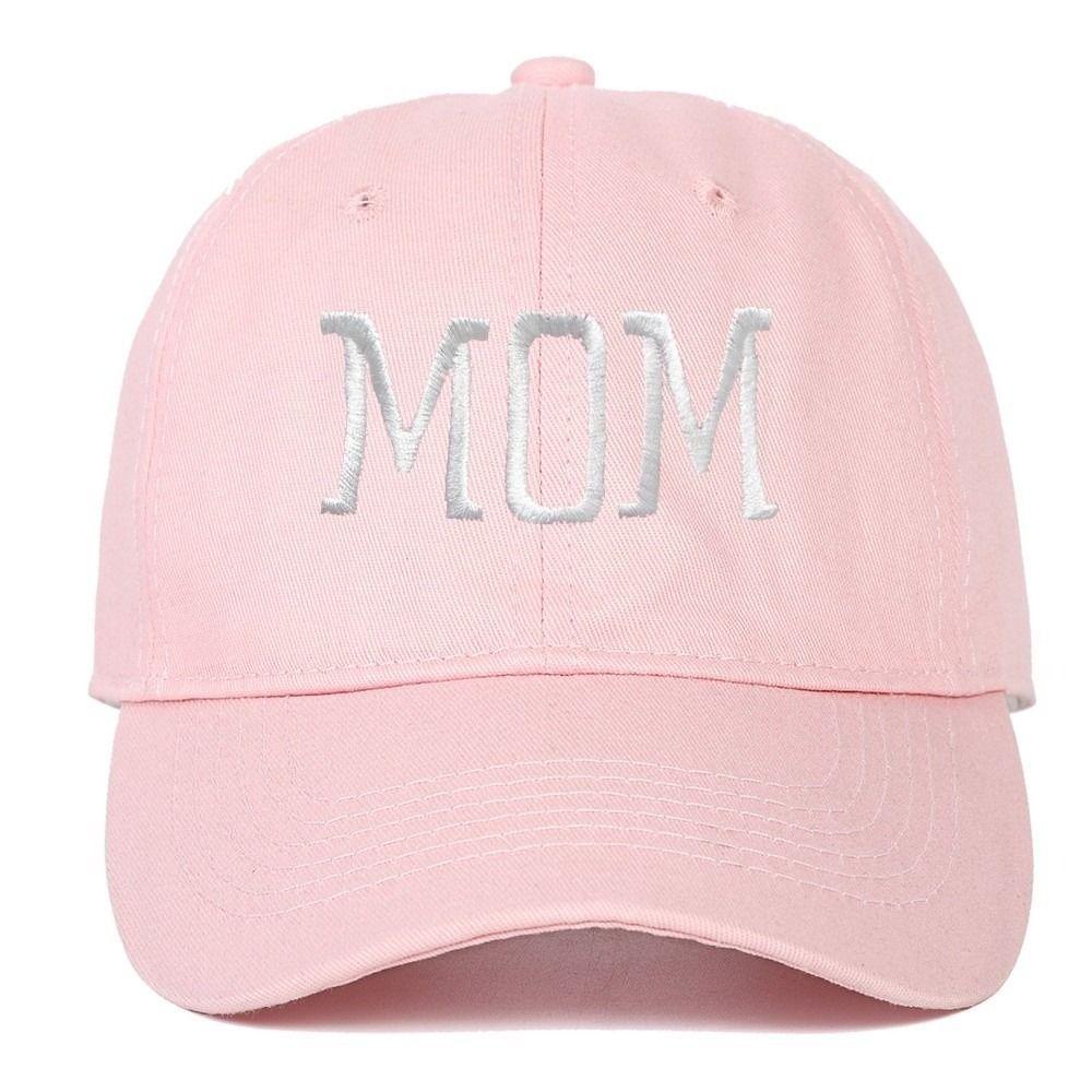 Washed Cotton Couple Cap Adjustable Baseball Hats Fashion Sunscreen Hats For Man Women