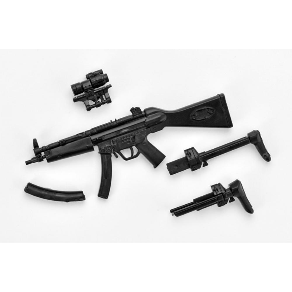 

Little Armory 1 12 Little Armory [la033] Mp5a4 5 Тип