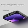 For Xiaomi MI 17 Pro Max Phone Case Nillkin Super Frosted Shield Pro Hard PC+TPU Shell Shockproof Back Cover