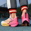 Couple Sneakers Sports Running Shoes Thickened Couple Sports Running Shoes Tennis Shoes Sneakers 34-45