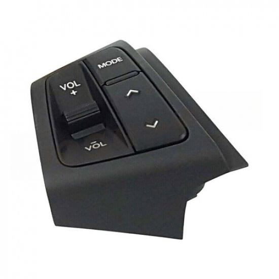 Steering Wheel Remote Control Switch For KIA SORENTO 2011 2012 2013 Left Side