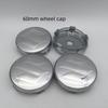 4 db 3D 56mm 60mm 68mm Suzuki Autó Kerékagy Középkupak Embléma Jelvény Borítások Matrica Matricák Styling kiegészítők
