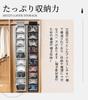 Hanging Storage Closet Hat Rack Shoe Storage Shoe Rack Cap Hat Storage Case Baseball Cap Rack Large Capacity Multifunctional Cap Storage Hanging