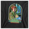 Steven Rhodes Unisex Adult Radiate Positivity Hoodie