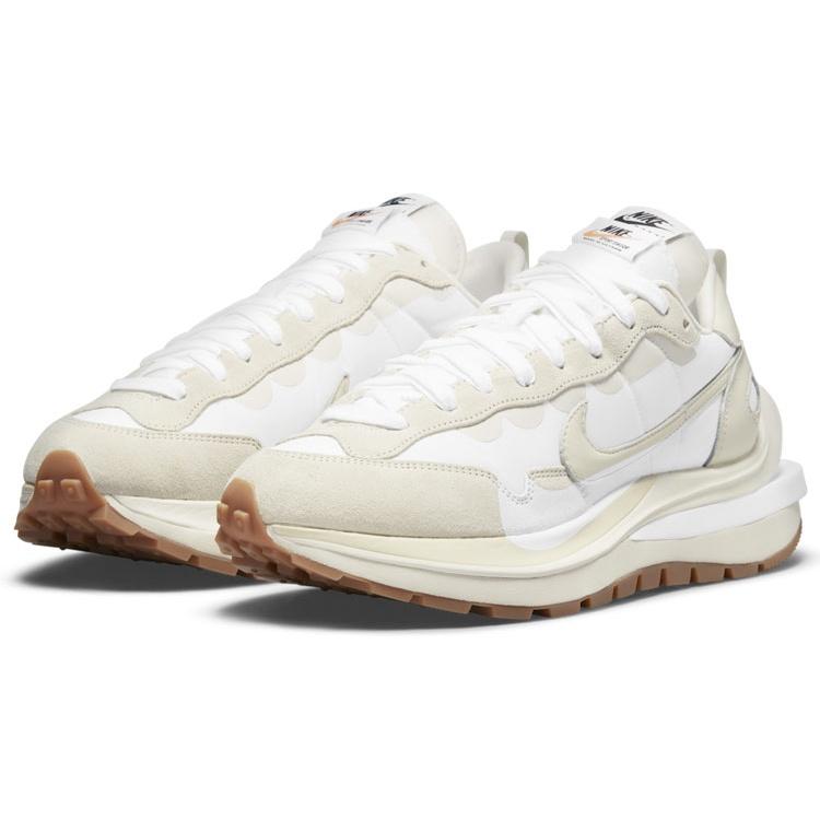 Nike X sacai VaporWaffle 'Sail Gum' da Uomo DD1875-100