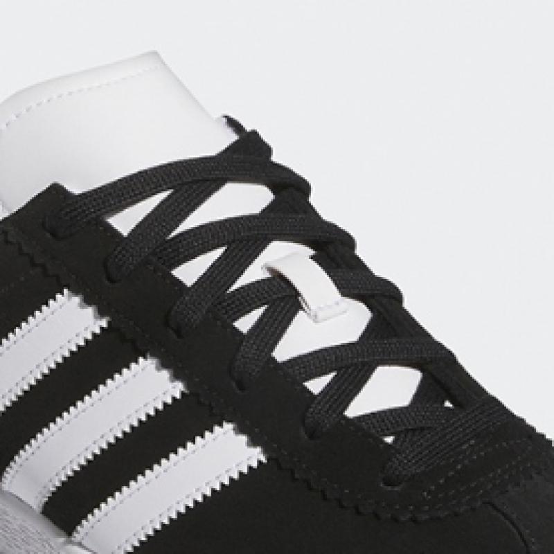 Adidas Stadt   Core Black White Ji1882