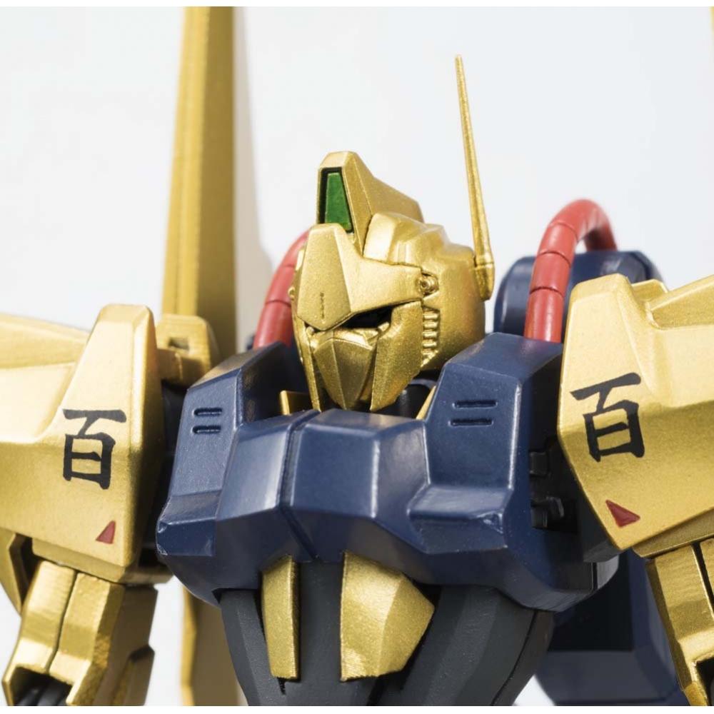 ROBOT Spirits [SIDE MS] Hyakushiki