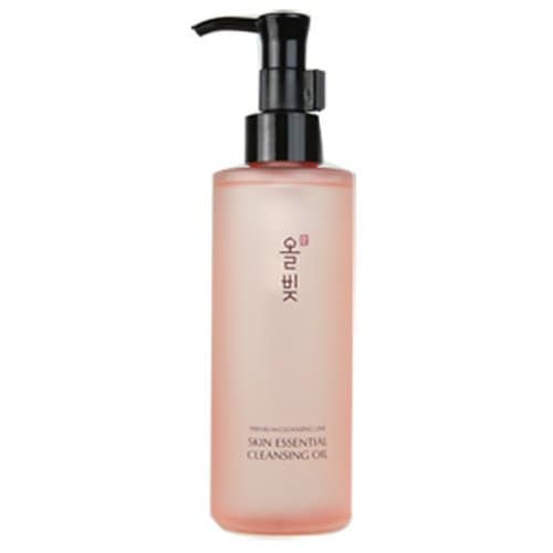 

Re:NK Gyeolbit Gin Cleansing Oil 200ml