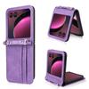 Phone Cases Motorola, Leather Cases with Integrated Lanyard & Card Slots