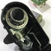 30 Teeth Mazda Atenza GJ CX-5 KE Door Mirror, 2 Gears, Aluminum, Electric Storage,