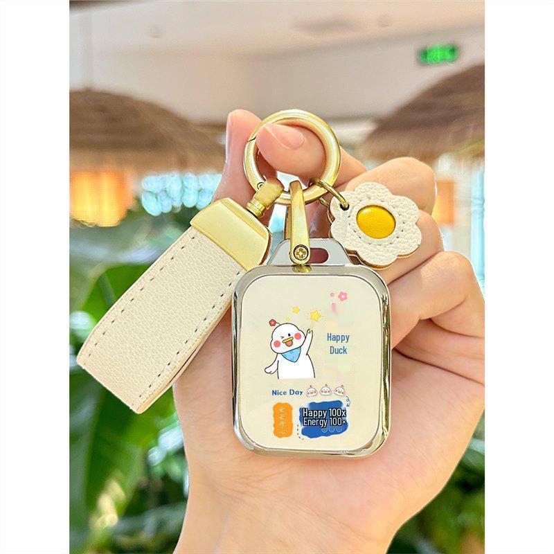 Yadea Electric Vehicle Induction Key Cover for DQ6 Leqi Plus