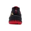 Adidas Dame 4 'Black Scarlet Gold' CQ1422