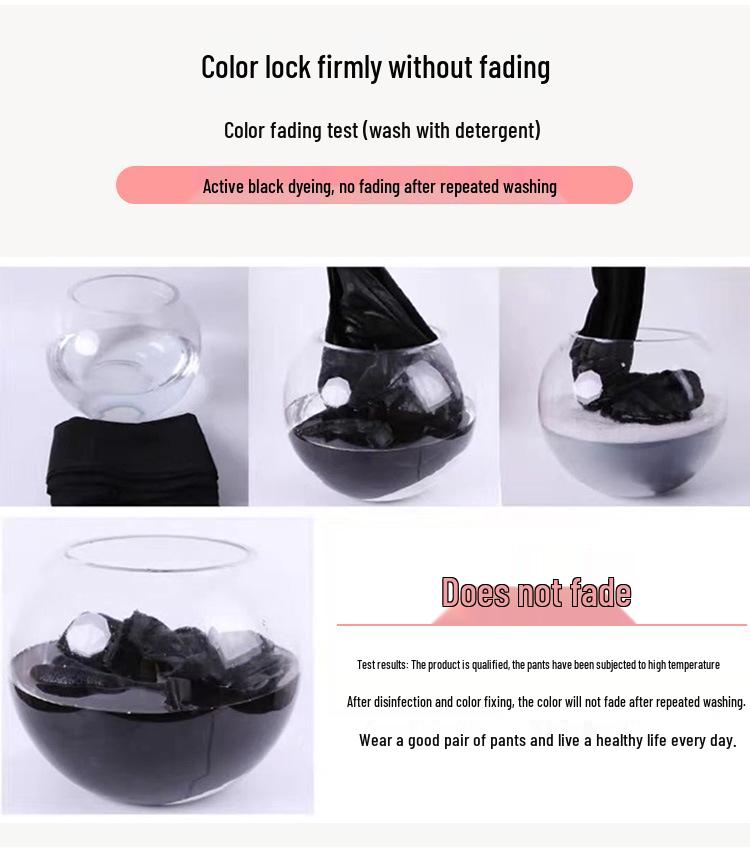 Maternity Belly Support Pants - Spring/Autumn Thin Casual Wear