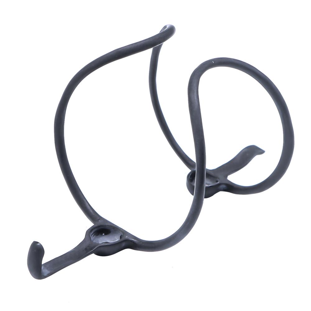 Manufacturer Direct Light Carbon Fibre Water Cup Holder Electric Bicycle Water Bottle Cage Model