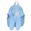 Schoolbag wholesale new Mori ins Japanese solid color canvas casual small backpack retro niche simple student class